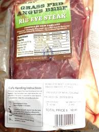 We did not find results for: Steak Here S A Lean Alternative From New Zealand Via Trader Joe S The No Salt No Fat No Sugar Journal