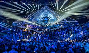 Official website of the eurovision song contest. Fun Fast Facts Eurovision 2019 By The Numbers Livedesignonline