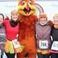 Up North Media Traverse City Turkey Trot 2024