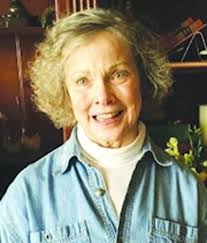 Nan Colburn Obituary (1941