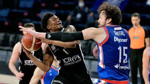 Anadolu efes performance & form graph is sofascore basketball livescore unique algorithm that we are generating from team's last 10 matches, statistics, detailed analysis and our own knowledge. Anadolu Efes Besiktas I Yenerek Final Kapisini Araladi Sozcu Gazetesi
