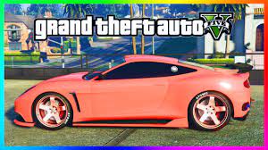 Gta 5 Online Rare Paintjob Guide - Peach Sunrise Cool Blue Radiant Yellow Gta 5 Paint Jobs Gta 5 Online Paint Job Gta
