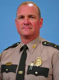 Tennessee Highway Patrol