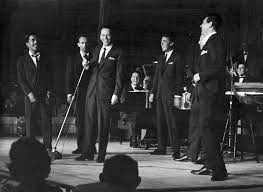 How the Rat Pack Transformed Las Vegas into an Entertainment Destination
