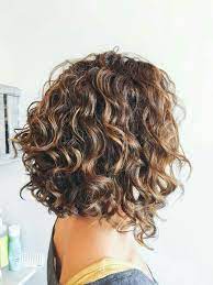Pin By Krista Groves On Curly Hair Goals Short Permed Hair Curly Hair Styles Hair Styles
