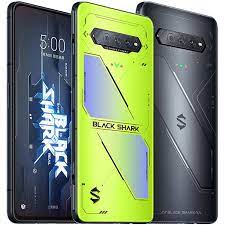 Xiaomi Black Shark 5 RS - Phone ...