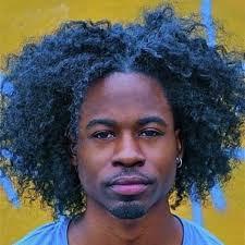 It's modern and finds the right balance between. 60 Curly Hairstyles For Men To Style Those Curls Men Hairstyles World