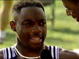 Fabian Muyaba vs Tim Harden