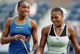 Serena and venus williams have both won four olympic gold medals: Venus Williams Shares The Best Advice She Ever Heard