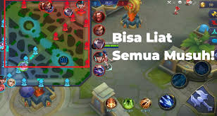 Until the moment currently, dota and legendary alliances are always the brightest stars in moba games. Cheat Radar Map Ml Terbaru Di Mobile Legends 2020 Penjelasan Esportsku