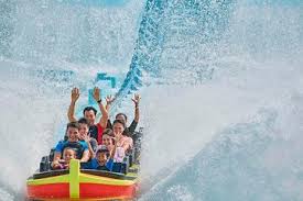 List of top theme park & water park in malaysia. Desaru Coast Adventure Waterpark Admission Ticket 2021 Johor Bahru