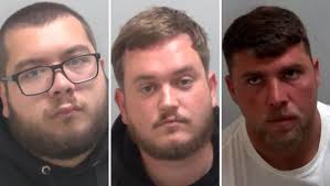 Cowardly' paedophiles, bungling crooks and killers