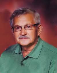 Benedict “Benny” Samek