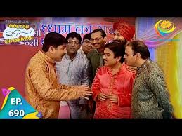 Mago ma mon kade shudhu tor ashay. Download Tarak Mehta Ka Ooltah Chashma 689 3gp Mp4 Codedwap