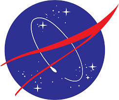Nasa was born in 1958, and its logo — one year after, in 1959. Logo Logo Nasa