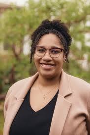 Morgan Keys Selected as RAPN Co-Chair