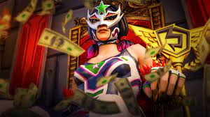 Week 2 winners the only thing left is the finals of the fncs 4 and once epic games publishes a list of all the qualified squads, we will let you know who will be competing for the $5 million prize pool. 1st Place Fncs Grand Finals 111 000 W Mitr0 Tayson Youtube