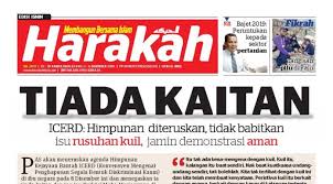 Teks ucapan yb tan sri dato' mohamad ariff bin md yusof. Page 3284 Harakahdaily