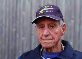 Joseph DeVito remembers