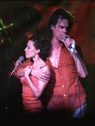 Nick Cave And Kylie S Where The Wild Roses Grow Lyrics Release Date And Meaning Of The 90s Duet