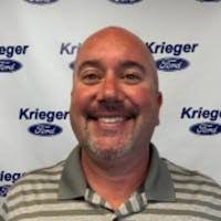 Krieger Ford
