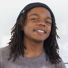 Jordan Riddick's Instagram, Twitter & Facebook