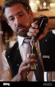 London beefeater gin hi-res stock photography and images