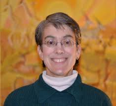 Reader, Know Thyself: Guest Post from Vicky Smith