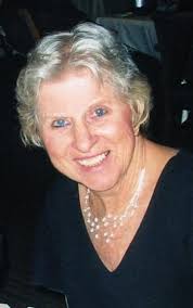 Barbara Petrucci's Instagram, Twitter & Facebook