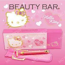 Connect with neighborhood businesses on nextdoor. Available Now Hello Kitty Facial Massager In Perfect Gold Pink Combination With 6 000 Beautifying Vibrations Per Minute Mc Biken Beauty Bar R Business Wire