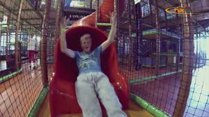 Address, phone number, fly sim flight review: Kinderspielturm Fun Arena Youtube