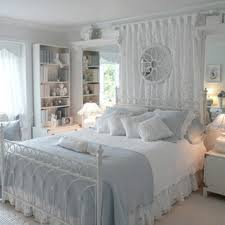 Set (queen bed, nightstand, and dresser), created for macy's. Bedrooms With White Furniture Houzz