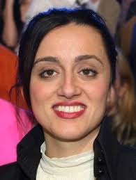 Tanaz Eshaghian Movies List