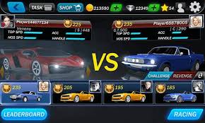 Start the game with a tutorial, receive rewards of gold and dollars for improving your car performance and enhance your car. Street Racing 3d Mod Apk Unlimited Money 7 1 7 Download Android1game