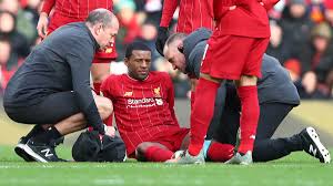 قد يفكر جورجينيو فينالدوم لاعب فريق ليفربول في تغيير وجهته المقبلة من كتالونيا نحو فرنسا، بعد العرض المقدم له من نادي باريس سان جيرمان. ØºÙŠØ§Ø¨ ÙØ§ÙŠÙ†Ø§Ù„Ø¯ÙˆÙ… Ø¹Ù† Ù…Ø¨Ø§Ø±Ø§Ø© Ù„ÙŠÙØ±Ø¨ÙˆÙ„ Ø§Ù„Ø£ÙˆÙ„Ù‰ ÙÙŠ Ø§Ù„Ù…ÙˆÙ†Ø¯ÙŠØ§Ù„