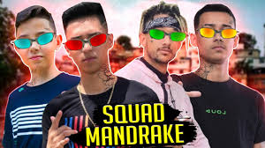 Clique agora para baixar e ouvir grátis mc dricka empurra postado por mc waltinho of em 02/12/2019, e que já está com 4.354 downloads e 9.869 plays! Estadisticas En Youtube Para El Video Casal Mandrake Free Fire Squad Mandrake Parodia Mc Dricka E Mc Paulin Da Capital Noxinfluencer