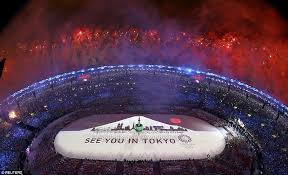 The 2020 games is the fourth olympic games to be held in japan, following the tokyo 1964 (summer), sapporo 1972 (winter), and nagano 1998 (winter) games. Tokyo 2020 Olympic Games Home Facebook