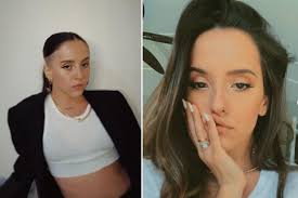 August 7, 1997 , age as on 2021: Evaluna Montaner Desato La Polemica Con Su Cambio De Look