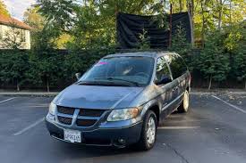 Image result for Patriot Blue 2001 Caravan