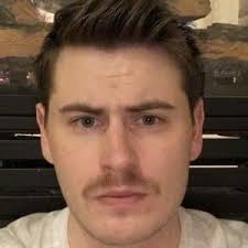 Is it just me or does Brian look like a young Joseph Stalin : r/Terroriser