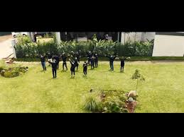 Nairobi governor mike sonko claims his budget comes from wakora in president uhuru kenyatta's state house. Jerusalema Dance Challenge With A Twist Ineza Youtube