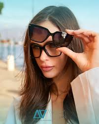 Women collection Sale up to 70% Complete your look with one of these  fabulous sunglasses Exclusive only in our new khaldeh branch