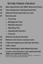 Helping Small Business In Spokane Wa Checklist For Starting A Business In Spokane Starting A Business Business Structure Checklist