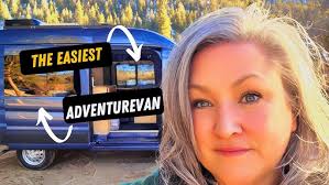 What We Bring In Our Camper Van Adventures