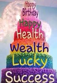 Jangan tak tahu yang bulan mac adalah bulan rasmi kelahiran lazada. 36 Lija Ucapan Hari Lahir Ideas Happy Birthday Wishes Happy Birthday Greetings Happy Birthday Wishes Cards