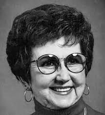 Bernice Meyer Obituary (2014)