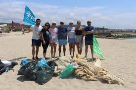 Praia (esposende), esposende, marinhas e gandra, braga. Pan Braga Pede Uma Praia Mais Limpa Em Esposende