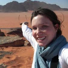 Jennifer Linscott (@MissJenLinscott)