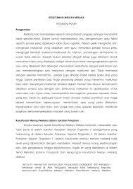 Sebagai latar belakang kepada kesultanan melayu melaka, kami akan cuba menyentuh beberapa perkara berkaitan kegemilangan negeri melaka antaranya kesultanan melayu melaka merupakan warisan kerajaan srivijaya yang berpusat di palembang , sumatera tenggara. Artikel Bab 1 Flip Ebook Pages 1 9 Anyflip Anyflip