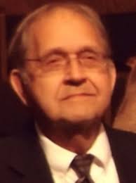 Obituary information for David L. Rupp Sr.